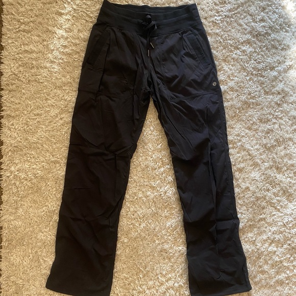 Lululemon Studio Jogger Pants (Size 4-6) - Picture 1 of 3